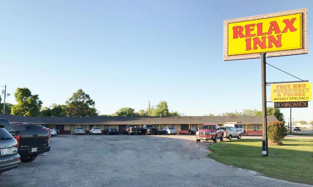 Vinita Inn Motel Vinita Inn Motel