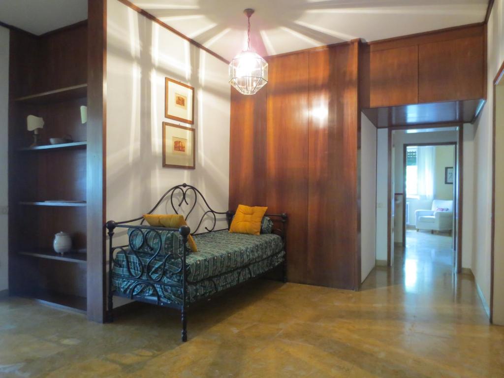 Villa vista Fiesole - 3