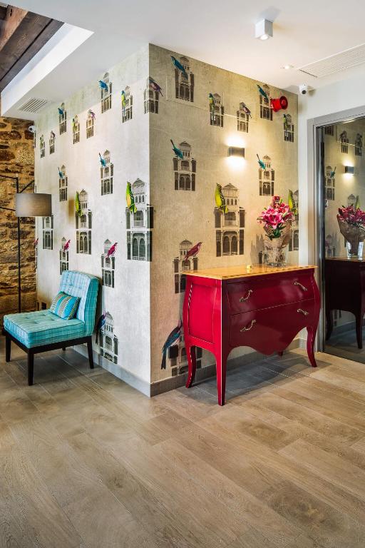 Hotel Atalaia B&B