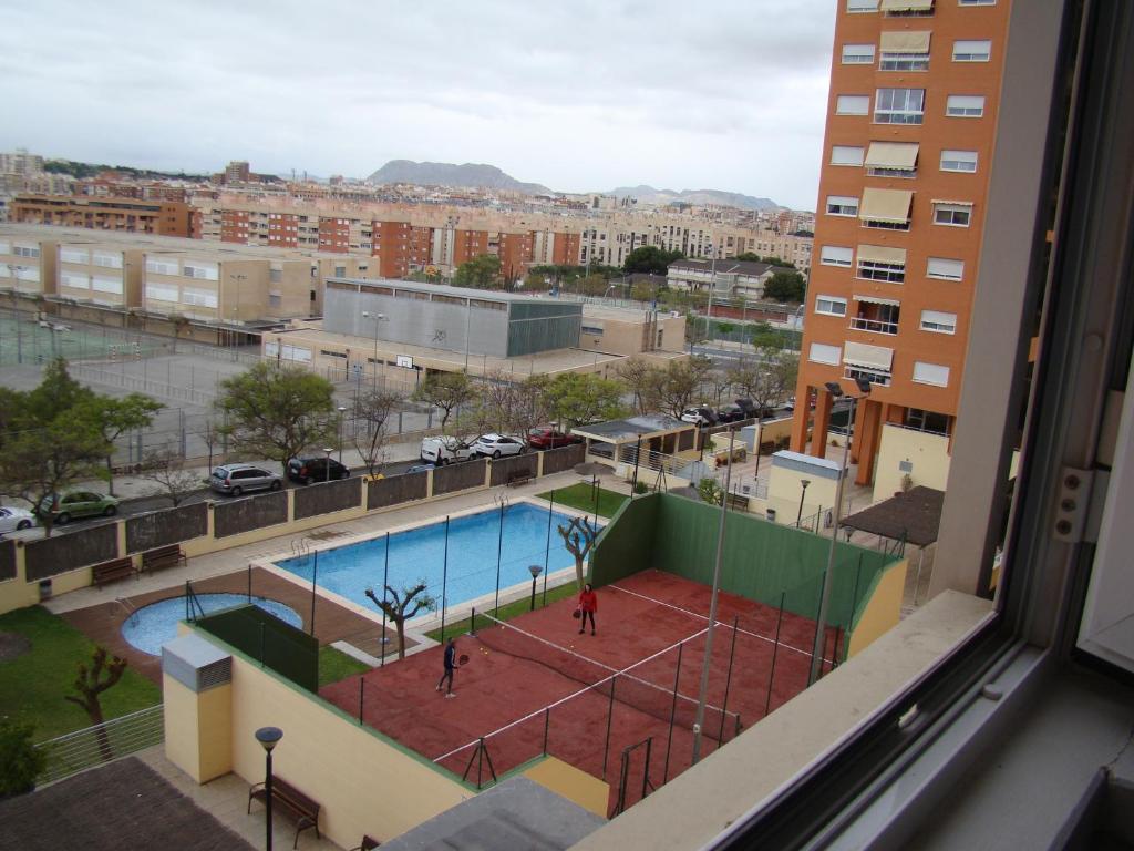 Apartamento Vistahermosa - 3