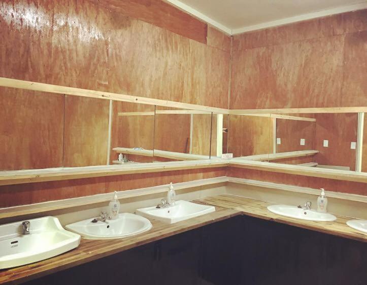 The Village Backpackers