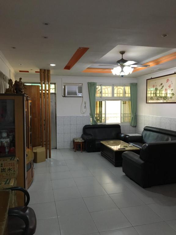 We home photo