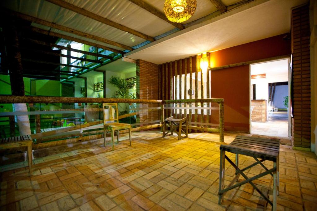 Facilities
