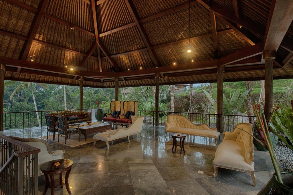 Bali Natya-Resort-Ubud exterior