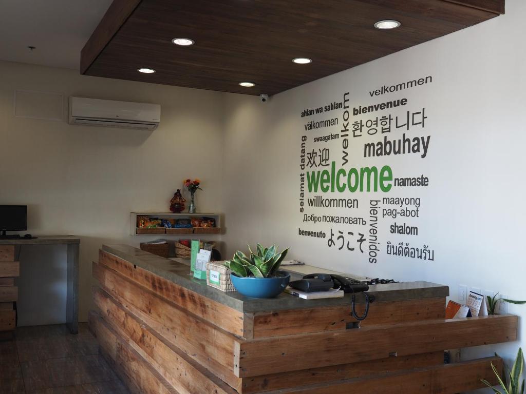 Cebu Cebu R Hotel - Mabolo Additional