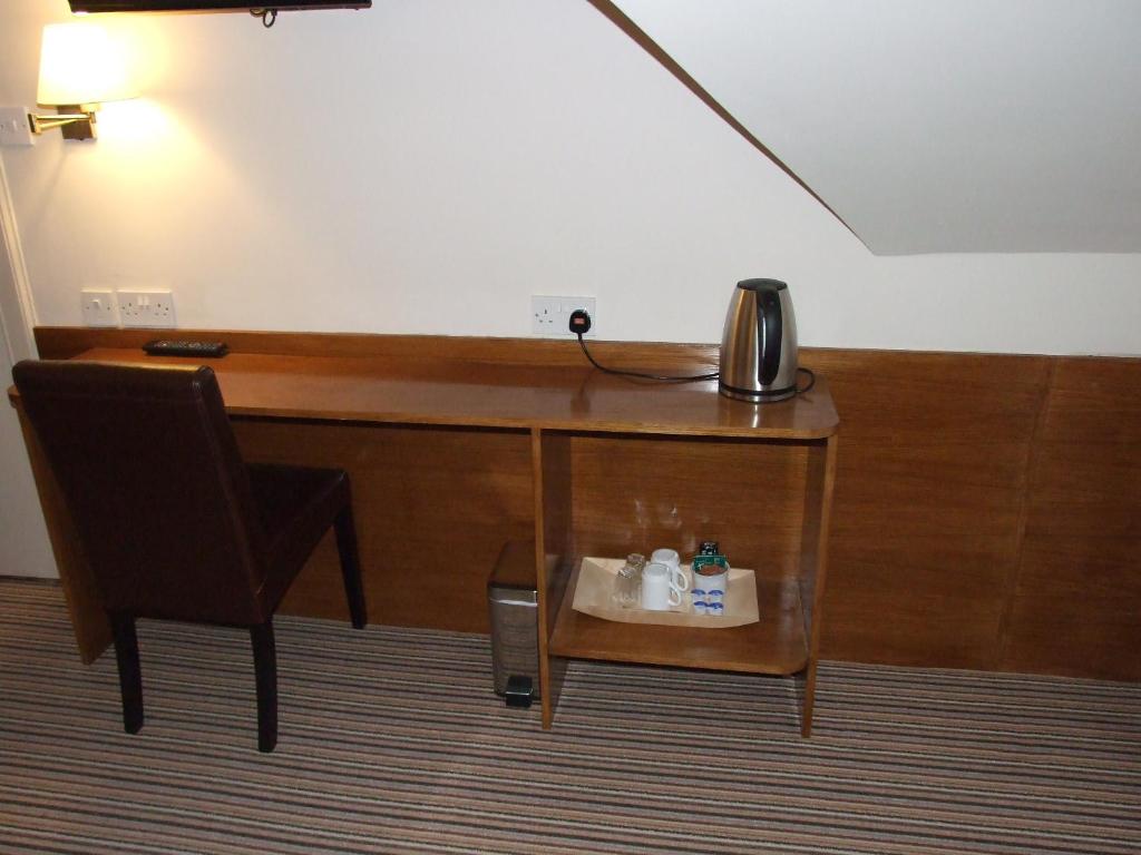 Facilities