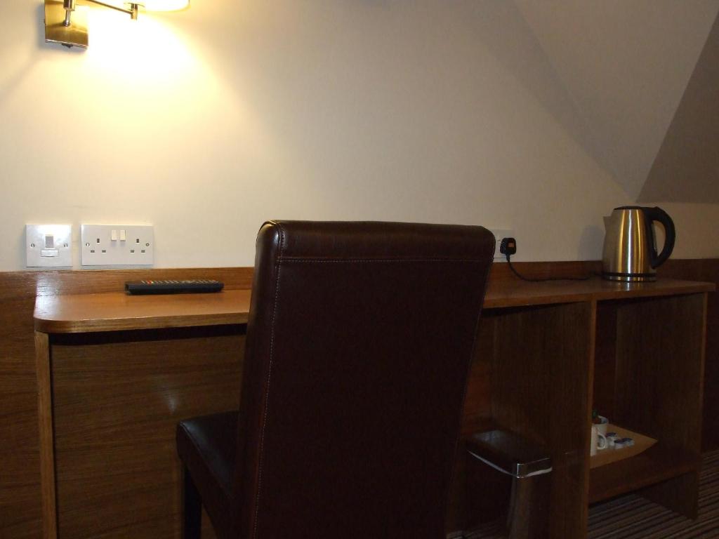 Facilities