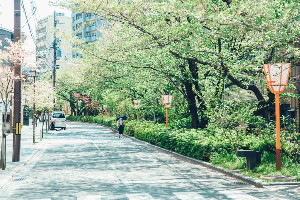 Surrounding environment