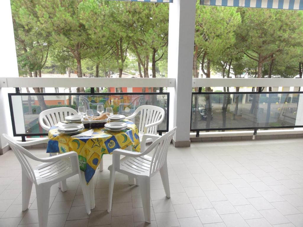 Condominio auriga del sole - 3