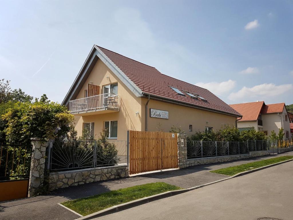 Babi Guesthouse photo