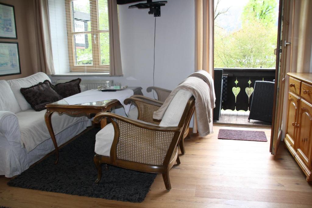 Gästehaus Nicole - 5