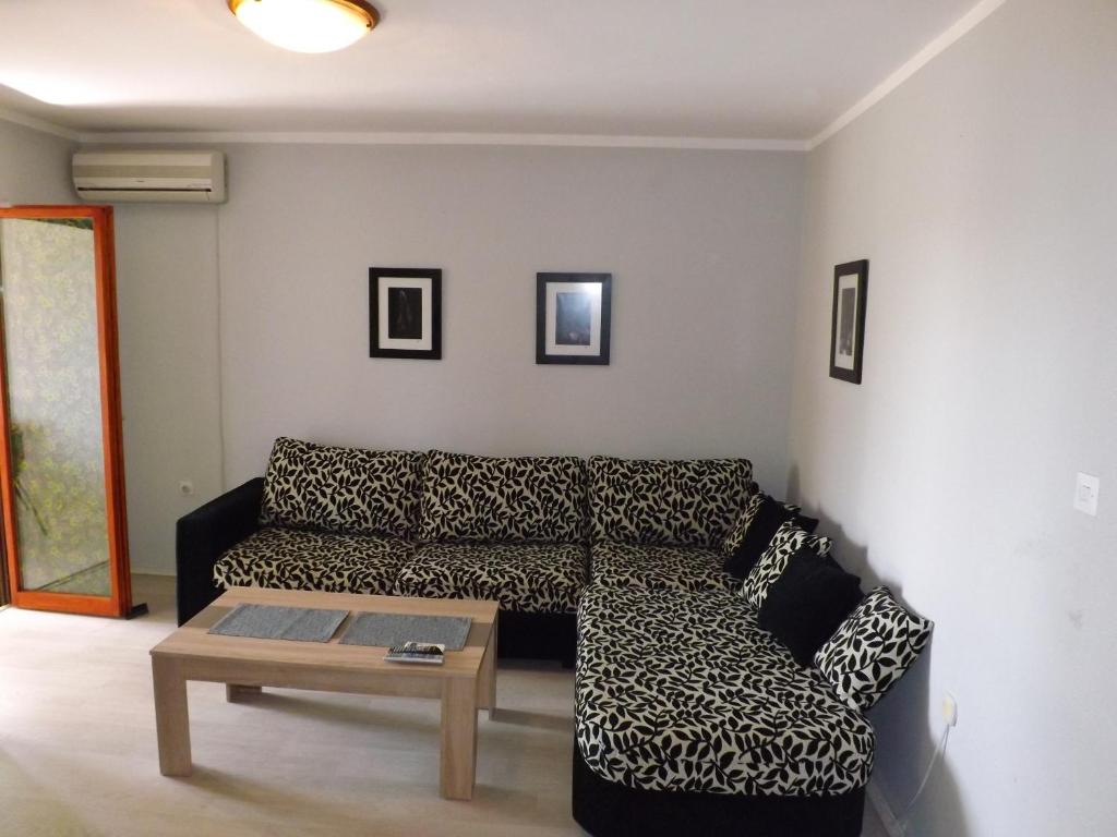 Downtown Utopia Suite 전경