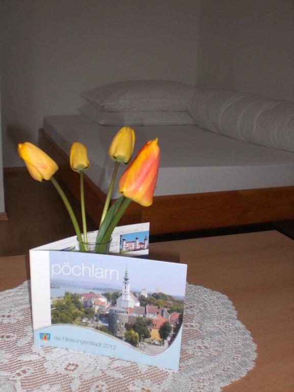 Privatzimmer Familie Wagner photo
