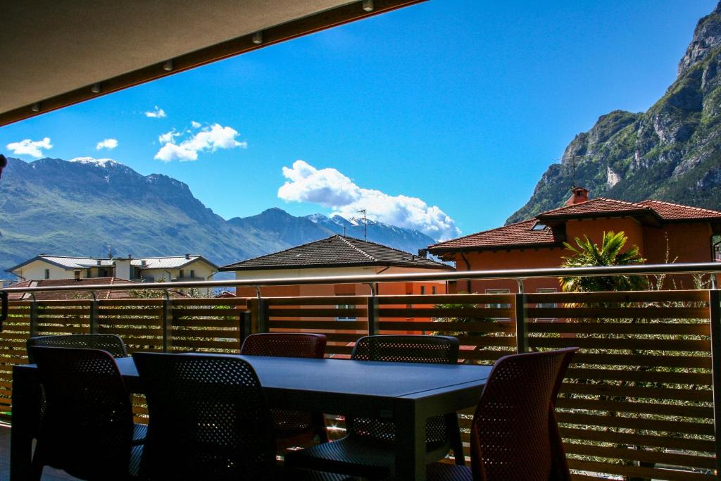 GardaBreak Rooms&Breakfast Holiday Apartments photo