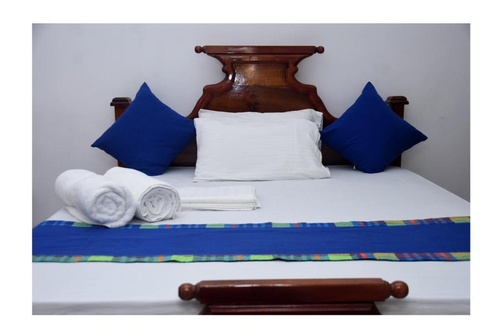 Sun and Green Eco Lodge - Dambulla photo