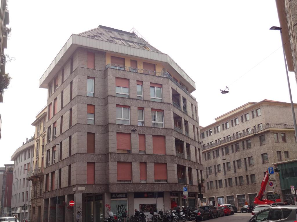 Milan City Center Apartment photo