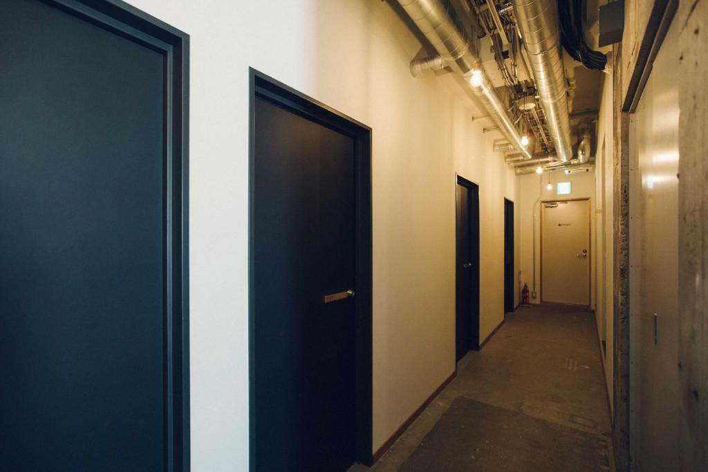 Facilities