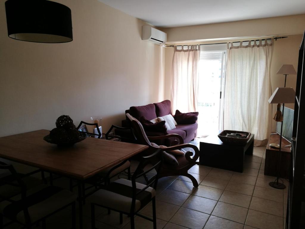 APARTAMENTO PRIMERA LINEA de la playa de Gandía - 2
