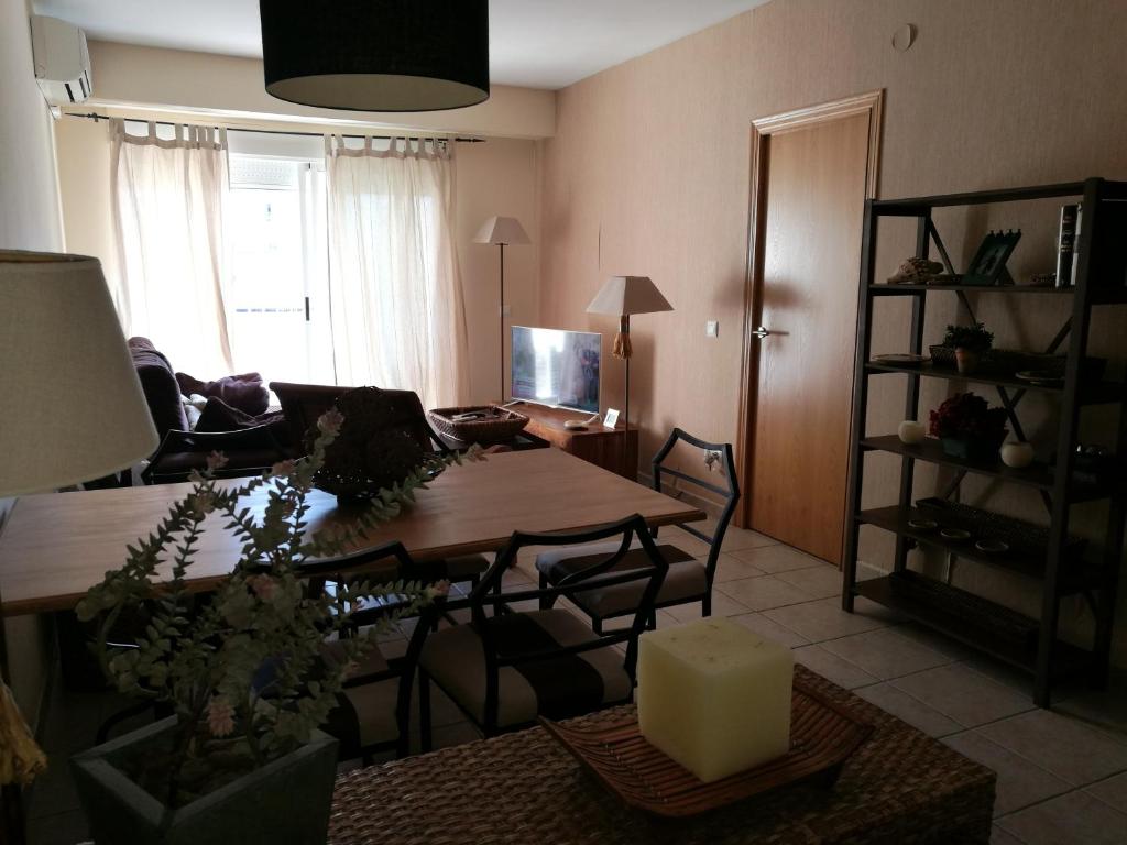 APARTAMENTO PRIMERA LINEA de la playa de Gandía - 1