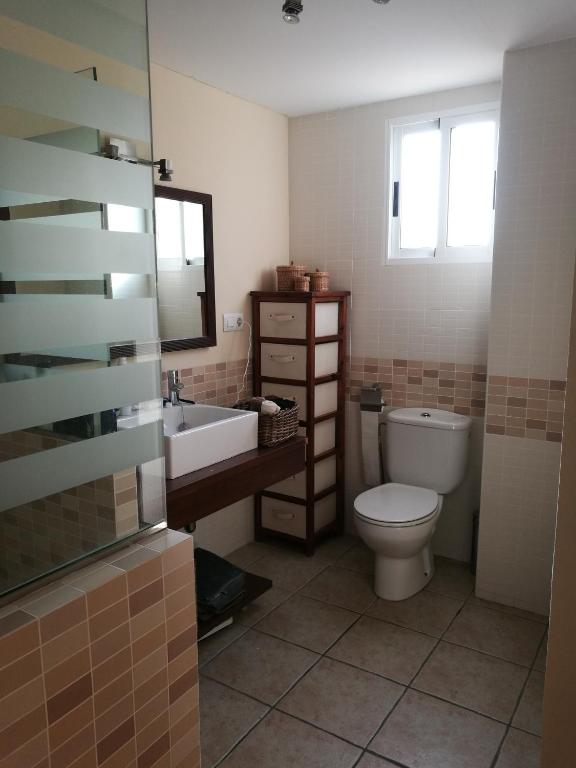 APARTAMENTO PRIMERA LINEA de la playa de Gandía - 5