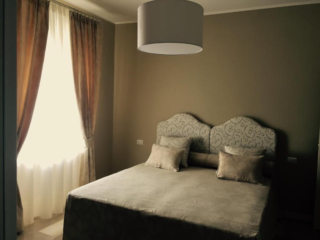 Allaportaccanto Bed & Breakfast photo