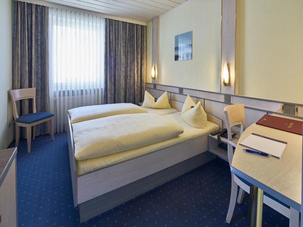 Hotel Alfa Zentrum - 5