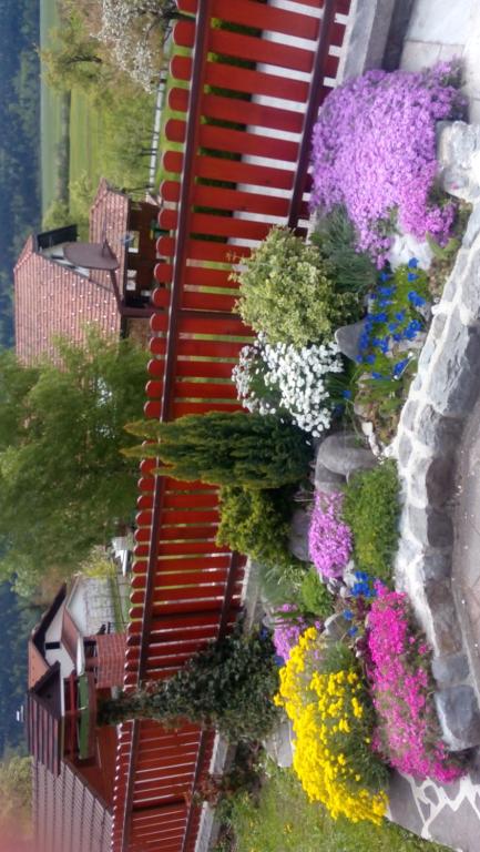 Prenocisca Jezero photo