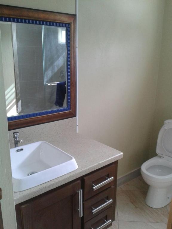 Believe Caribbean Apartment photo