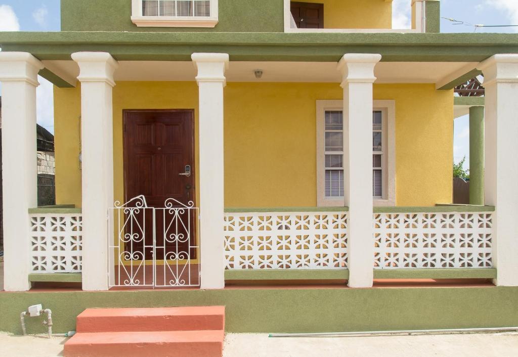 Believe Caribbean Apartment photo