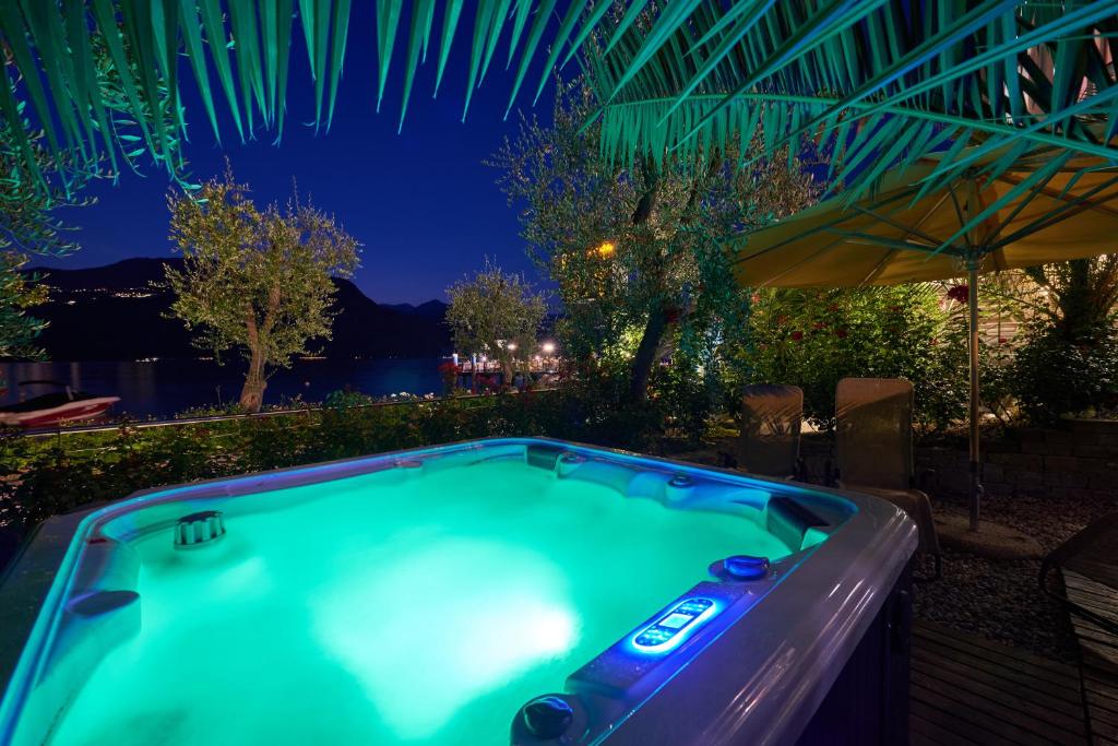Belfiore Park Hotel Brenzone Sul Garda Belfiore Park Hotel Brenzone Sul Garda