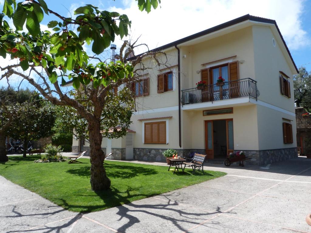 La Casa di Nonna Elvira - 2