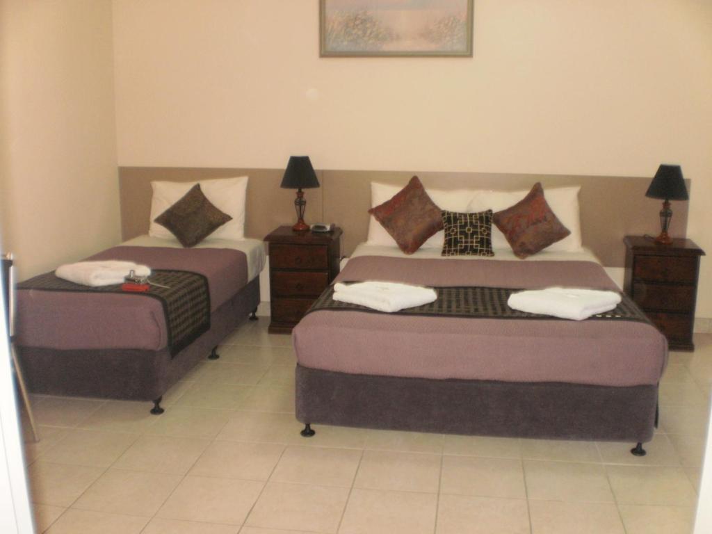 Molika Springs Motel photo