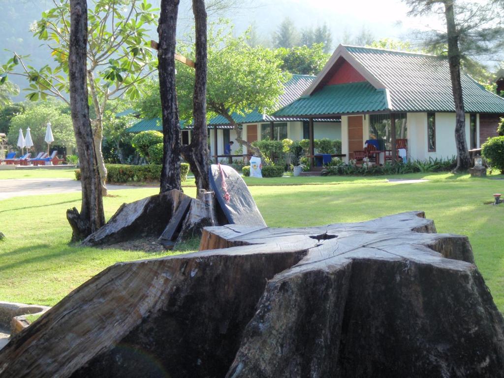 Facilities
