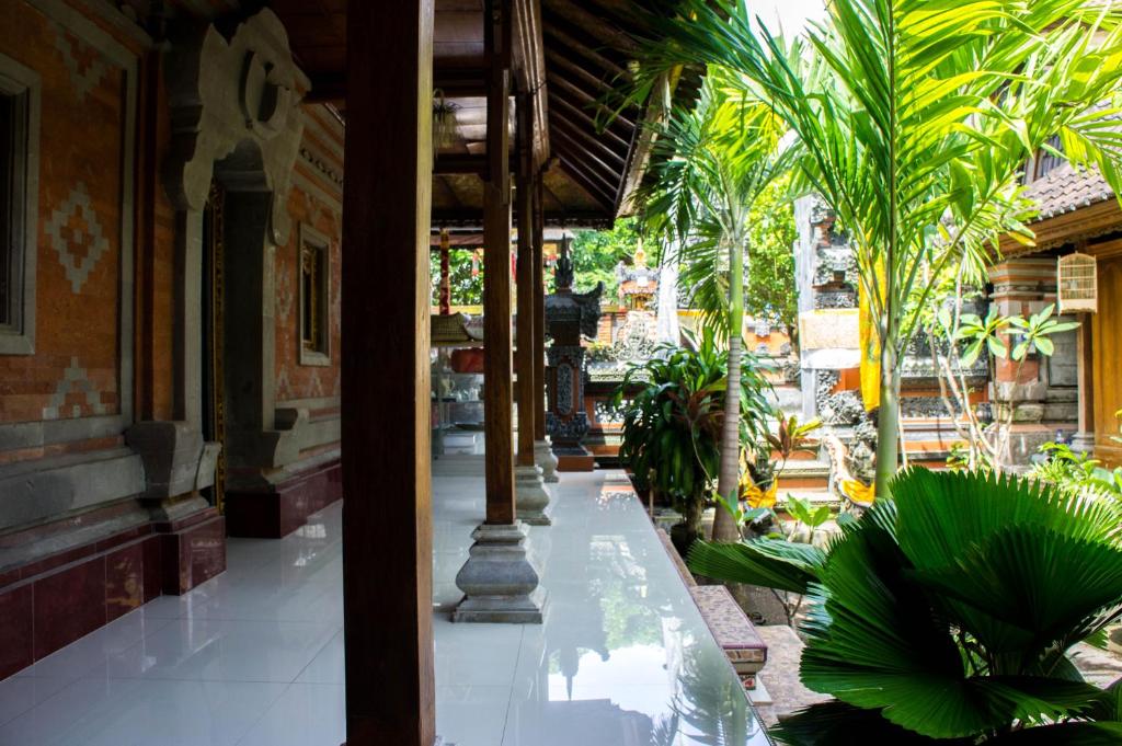 Shiva House Ubud