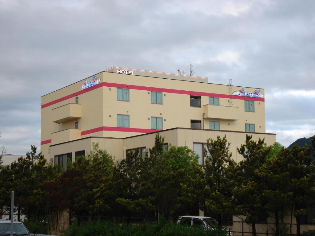 Hotel AtoZ Saku Adult Only 호텔 이미지 2