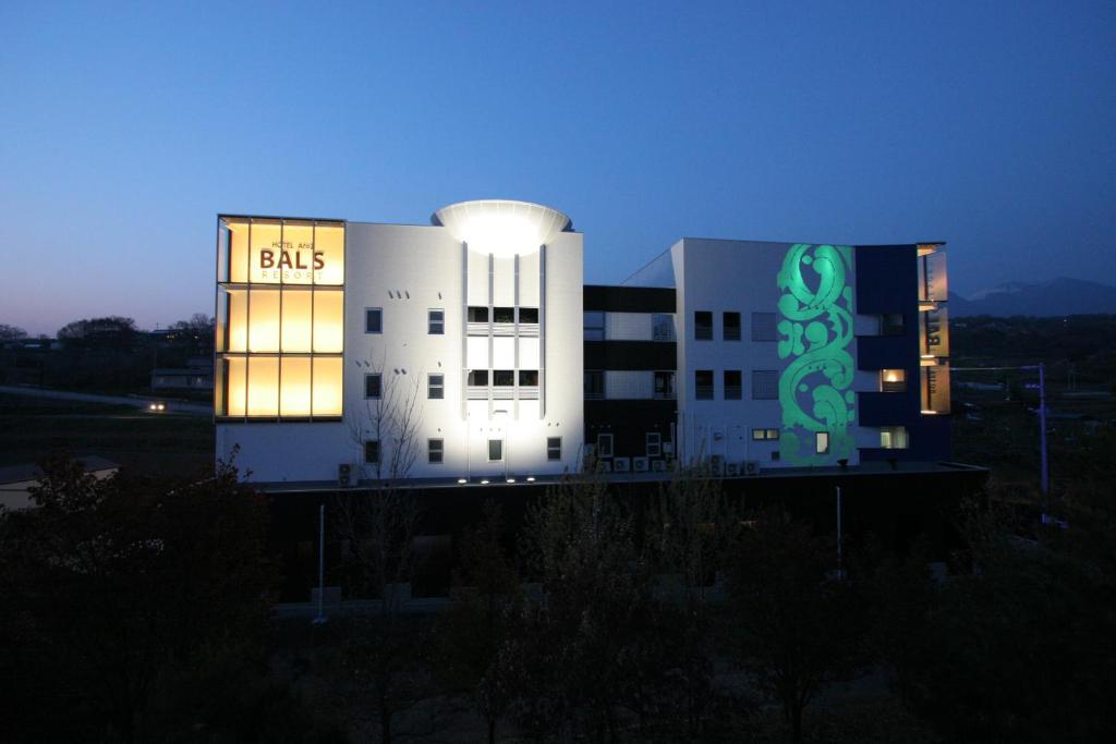 AtoZ Balsresort Adult Only 호텔 이미지 1