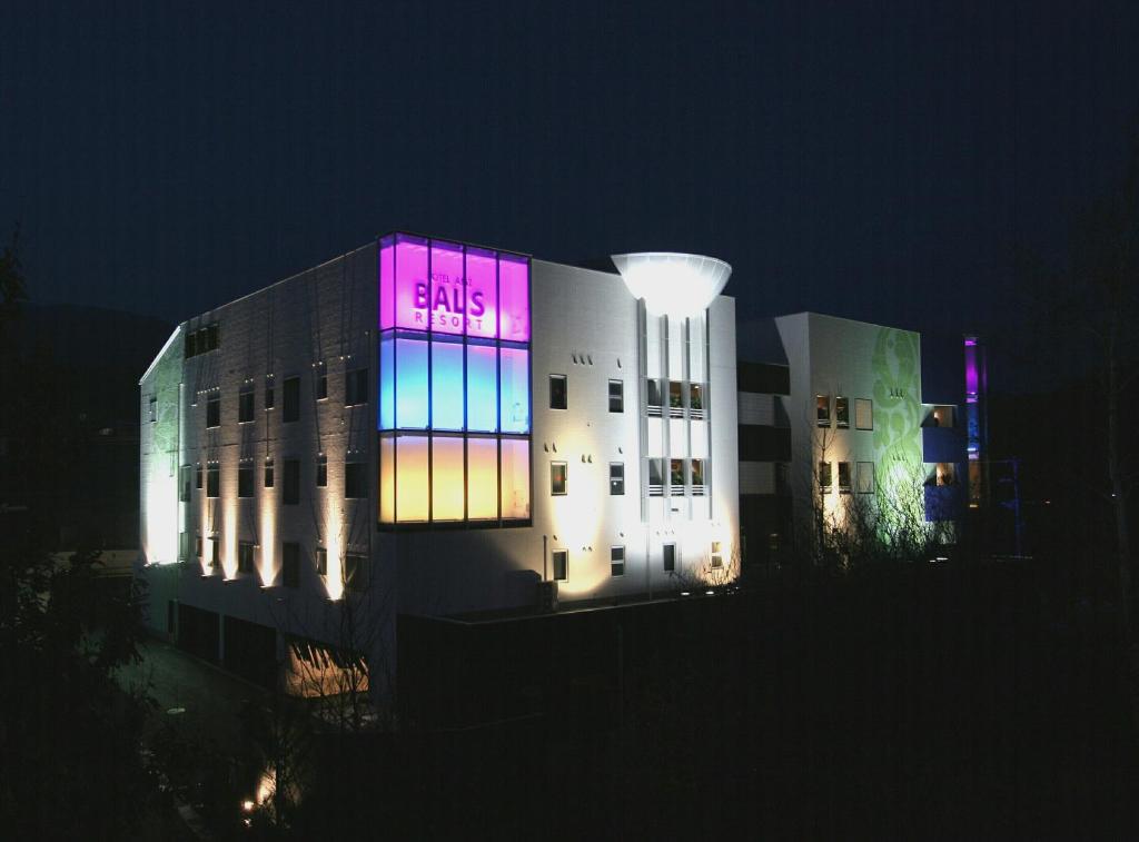 AtoZ Balsresort Adult Only 호텔 이미지 2