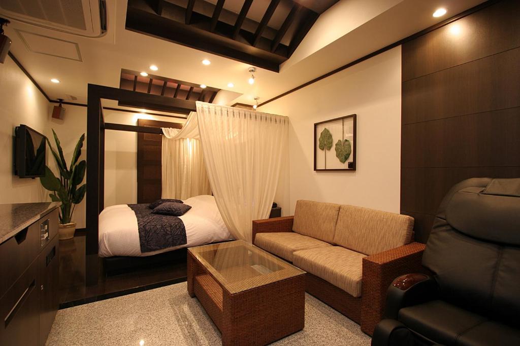 AtoZ Balsresort (Adult Only)