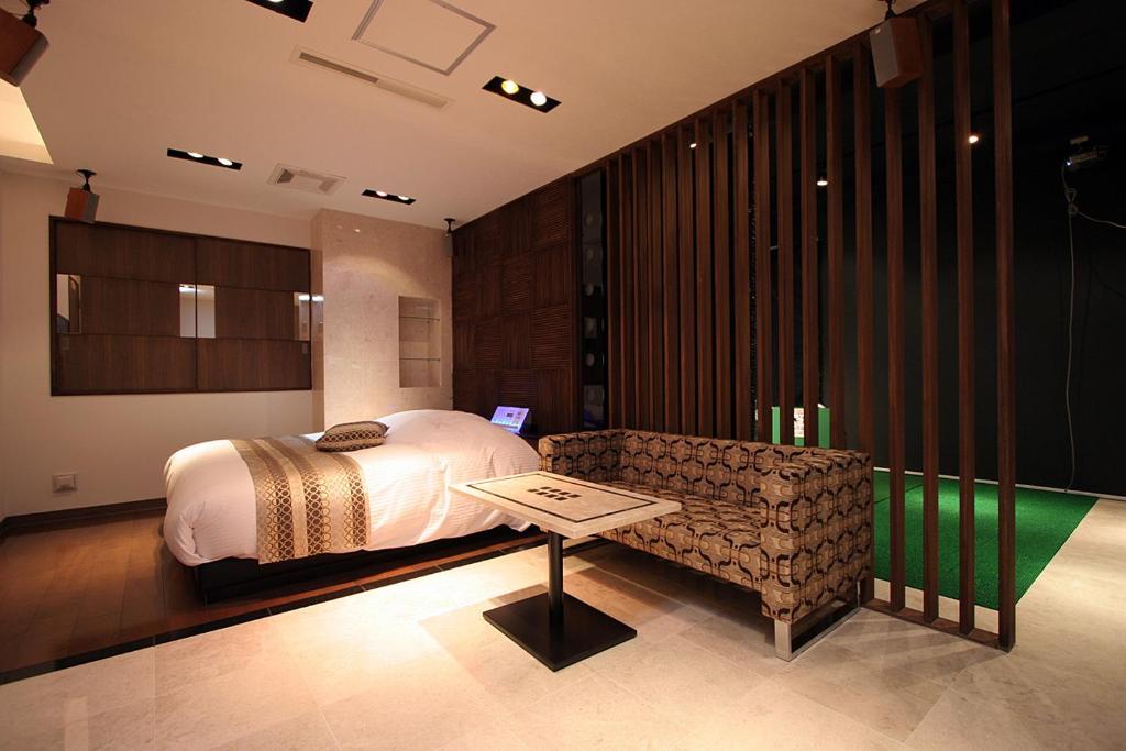 AtoZ Balsresort Adult Only 호텔 이미지 1