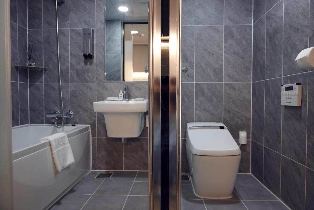 バスルーム（客室）