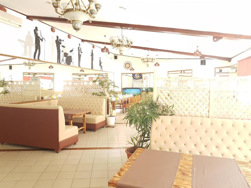 Galian Hotel