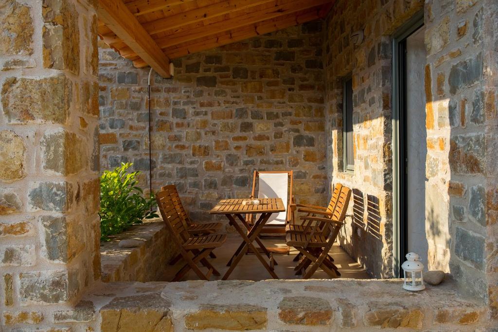 バルコニー/テラス