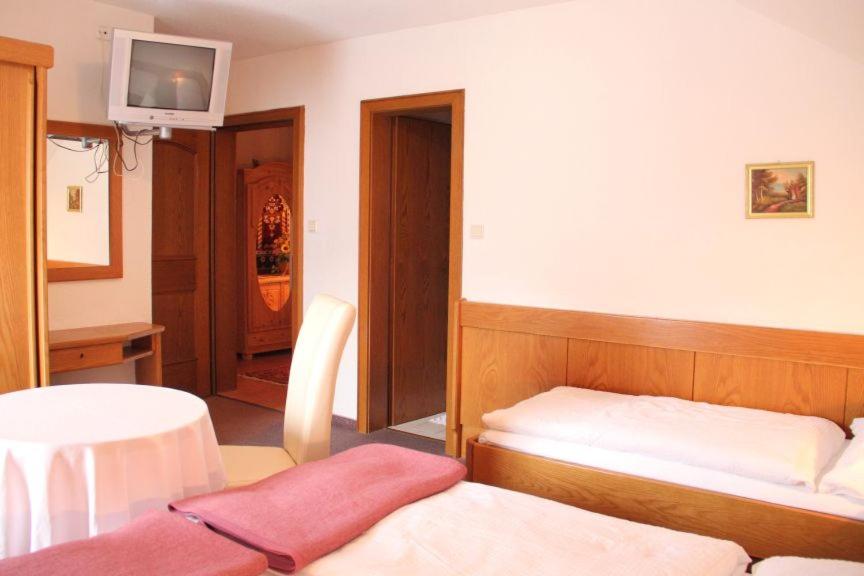 Pension Duregger - 2