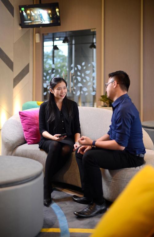 편의 시설/서비스