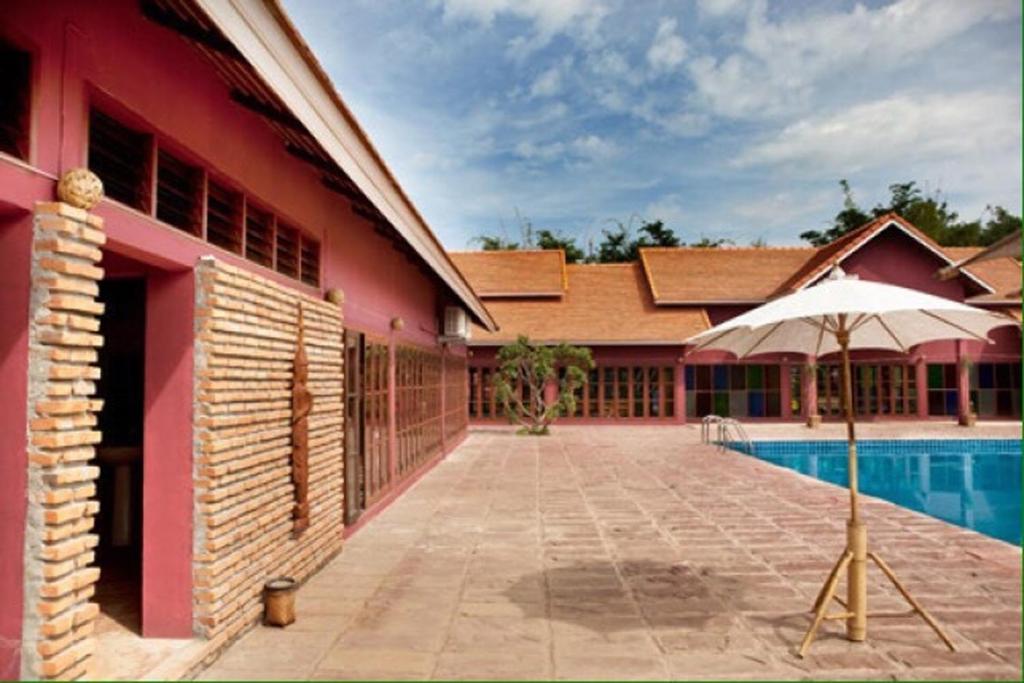 Chiang Mai Royal Creek Resort photo