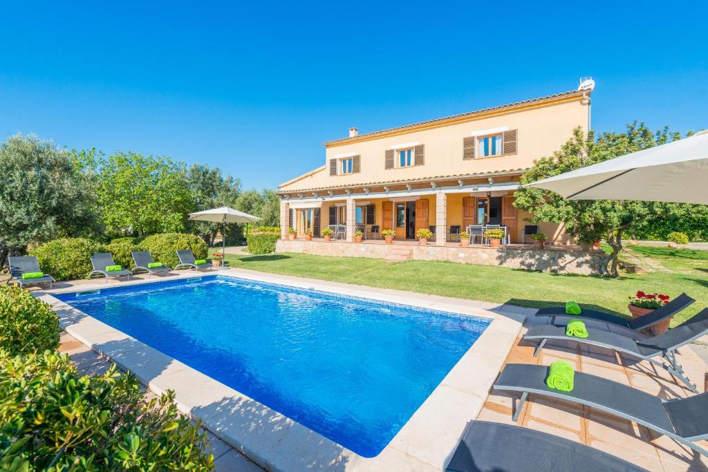 Sa Conca, Porto Cristo