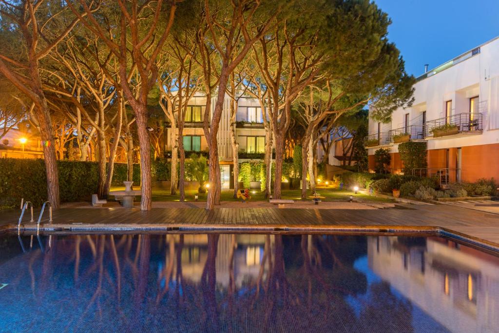 NM Suites by Escampa Hotels - 3