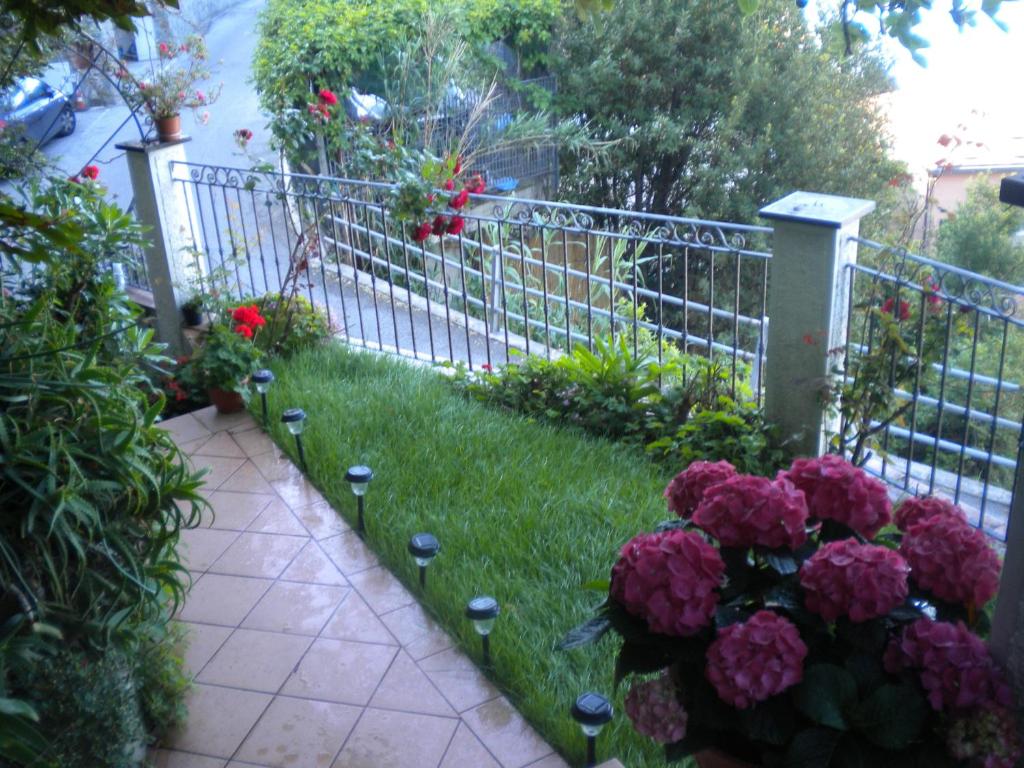 Cinqueterre Holidays — Hotel in Riomaggiore