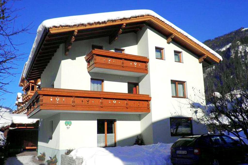 Gästehaus Toferer - 5