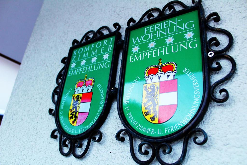 Gästehaus Toferer - 2